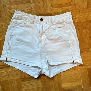 AMERICAN APPAREL SHORTS